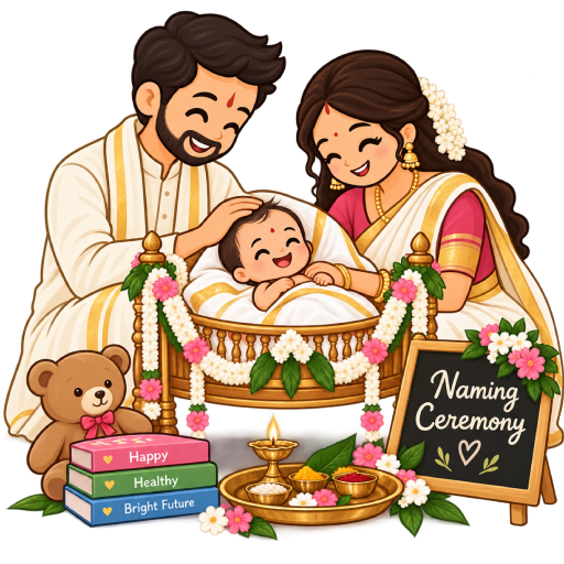 Naming Ceremony