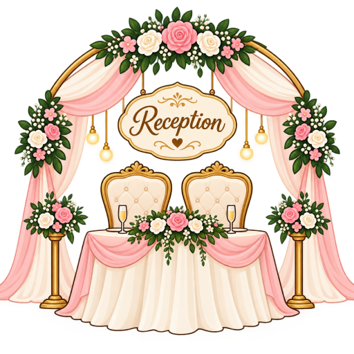 Wedding Receptions