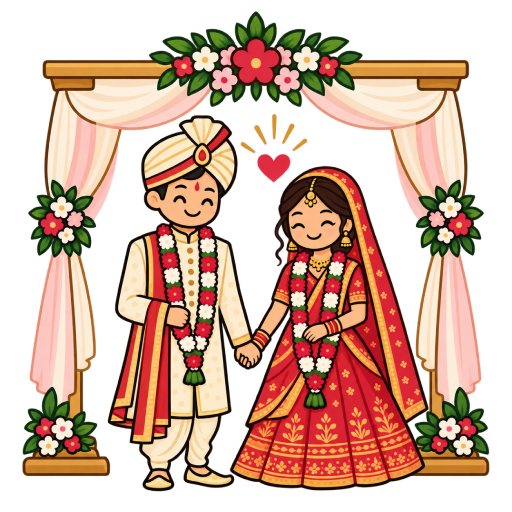Wedding Celebrations